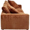 Canapé géant 260cm CHILL Kare Design Rost