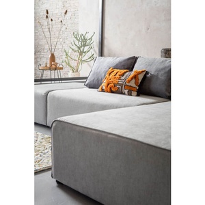 Canapé INFINITY Kare Design gris