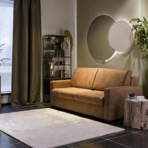 Canapé-lit 2.5 places VEYMONT Henders & Hazel Gp.01 SECILIA Cognac