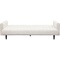 Canapé lit 219cm MILCHBAR Kare Design beige