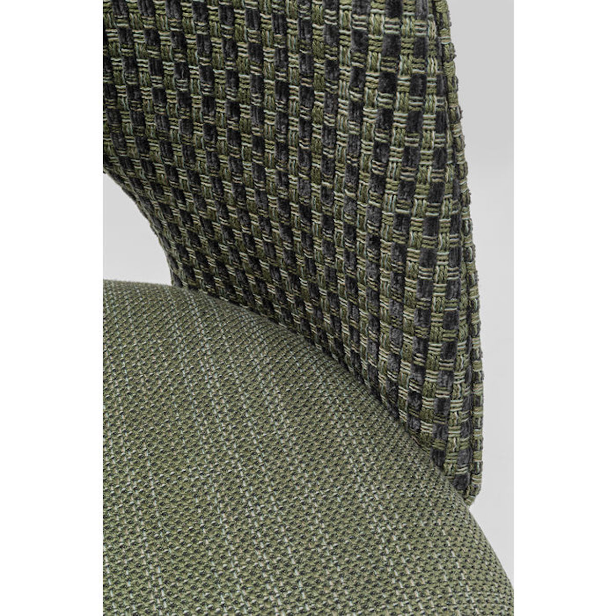 Chair Hudson Green Kare Design