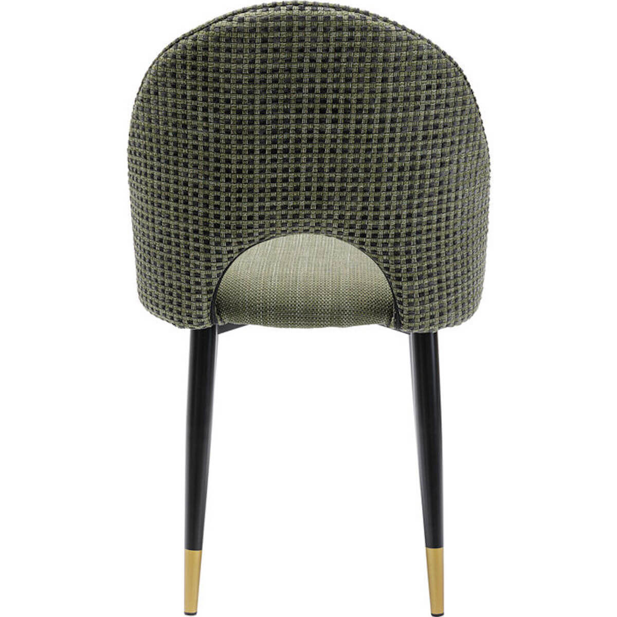 Chair Hudson Green Kare Design