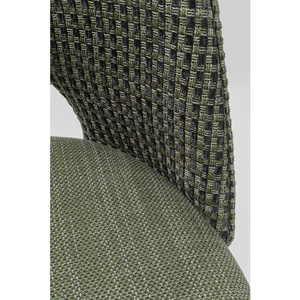 Chair Hudson Green Kare Design