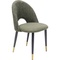 Chair Hudson Green Kare Design