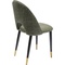 Chair Hudson Green Kare Design