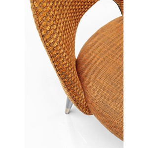 Chair Hudson Orange Kare Design