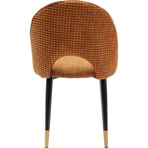 Chair Hudson Orange Kare Design
