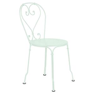 Chaise 1900 Fermob menthe glaciale