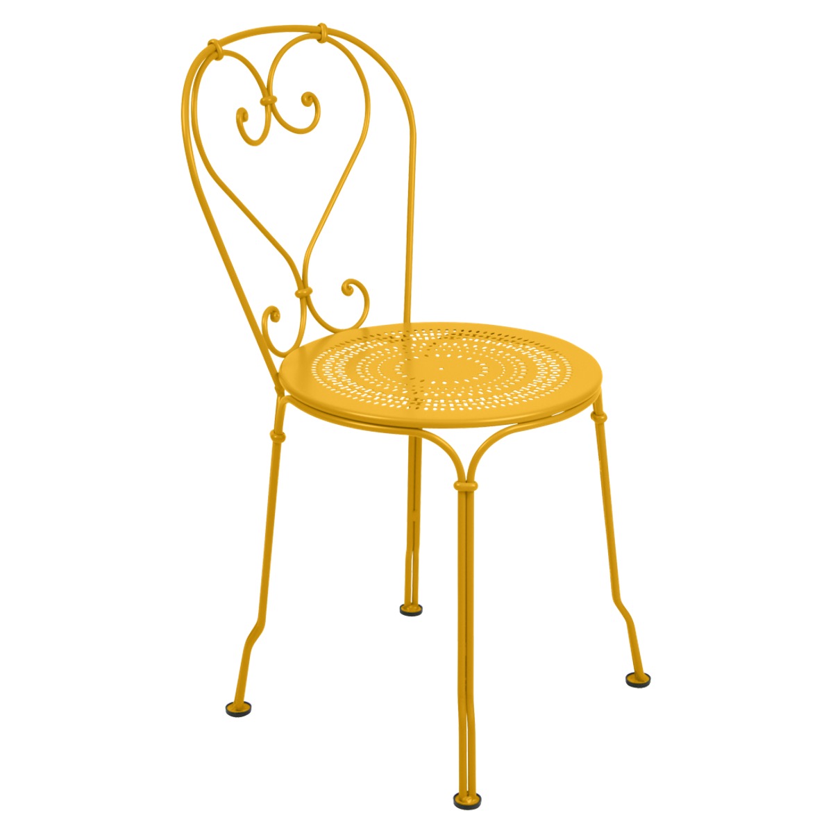 Chaise 1900 Fermob miel NEW 