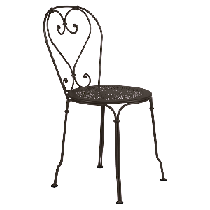 Chaise 1900 Fermob tonka 
