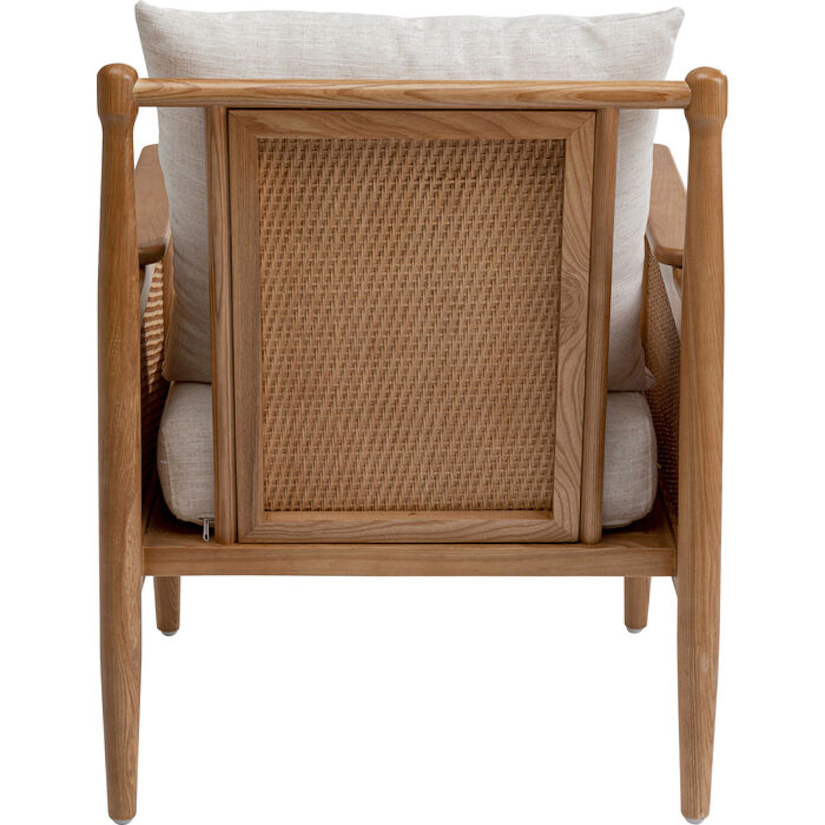 Chaise a. acc. CANE Kare Design