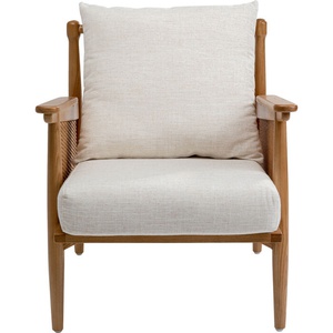 Chaise a. acc. CANE Kare Design
