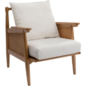 Chaise a. acc. CANE Kare Design