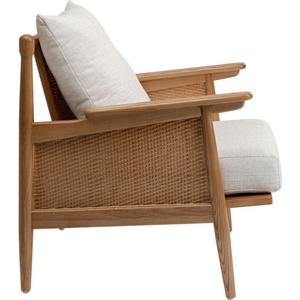 Chaise a. acc. CANE Kare Design
