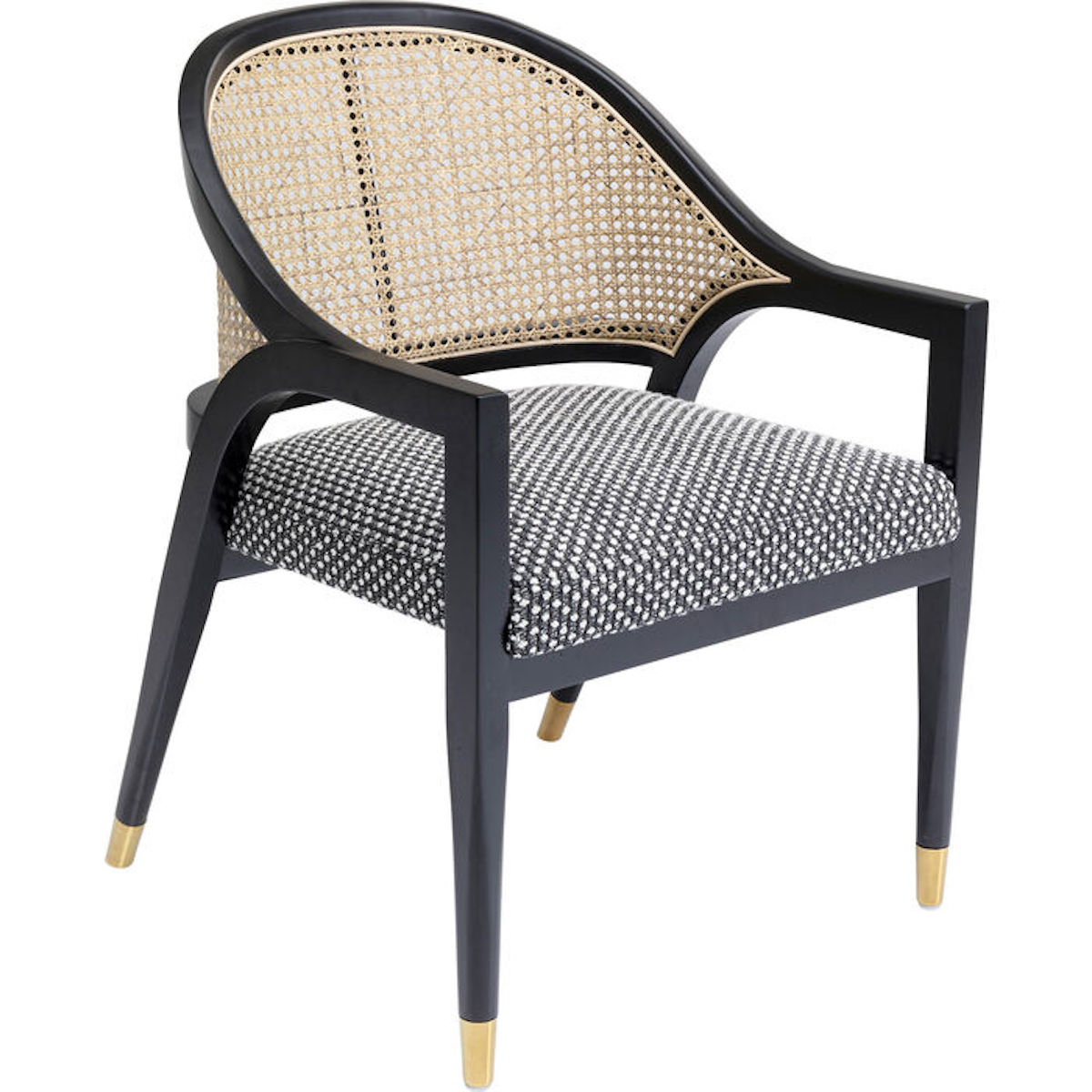Chaise a./acc. HORIZON Kare Design