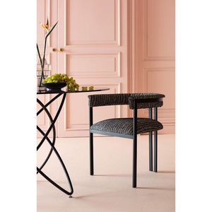 Chaise à acc. PARIS S&P Kare Design