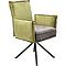 Chaise accoudoirs CHELSEA Kare Design