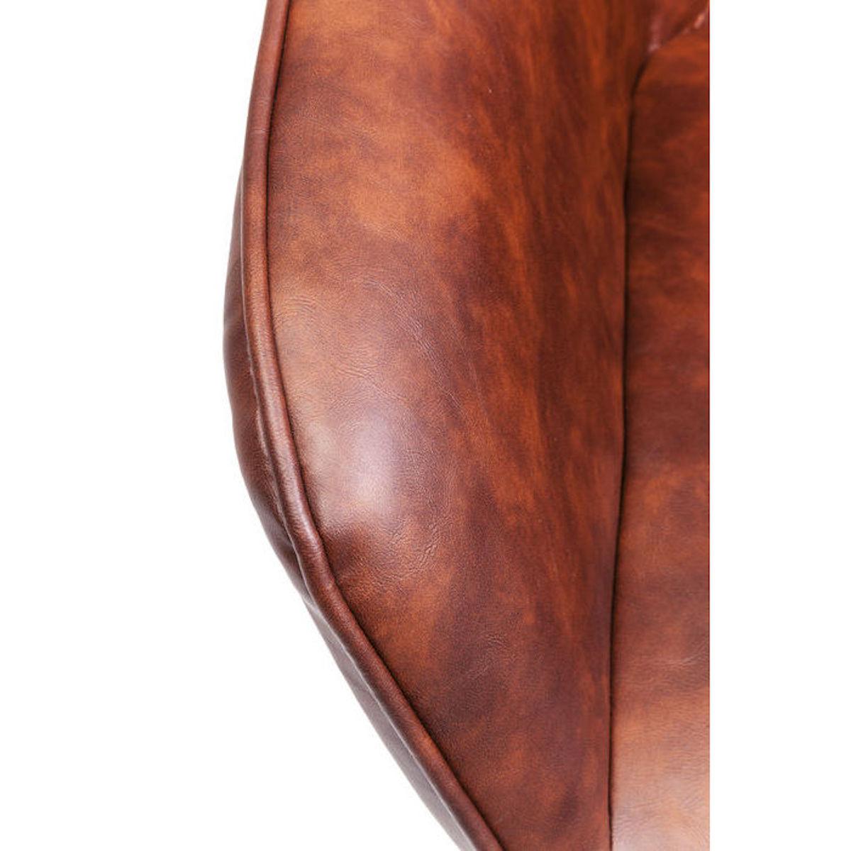 Chaise accoudoirs HARRY Kare Design