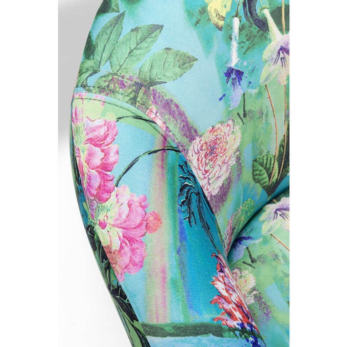 Chaise accoudoirs PARADISE Kare Design