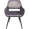 Chaise accoudoirs SAN FRANCISCO Kare Design