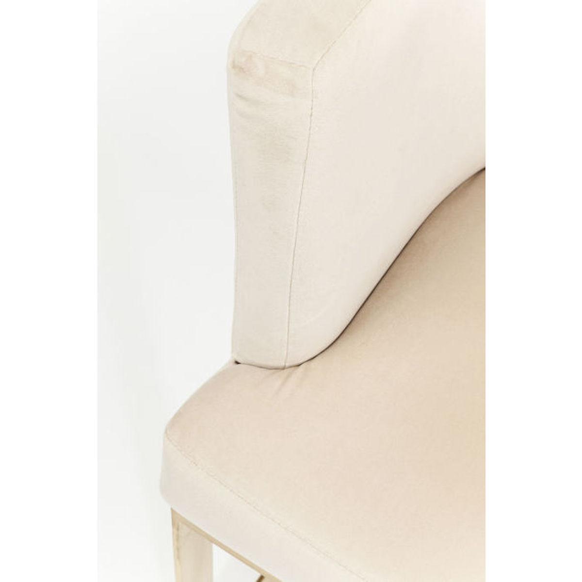 Chaise accoudoirs STUDIO Kare Design