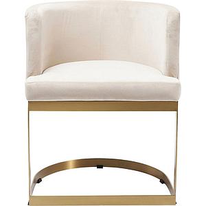 Chaise accoudoirs STUDIO Kare Design