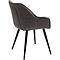 Chaise accoudoirs THELMA Kare Design