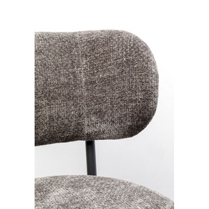 Chaise ALFONSO Kare Design