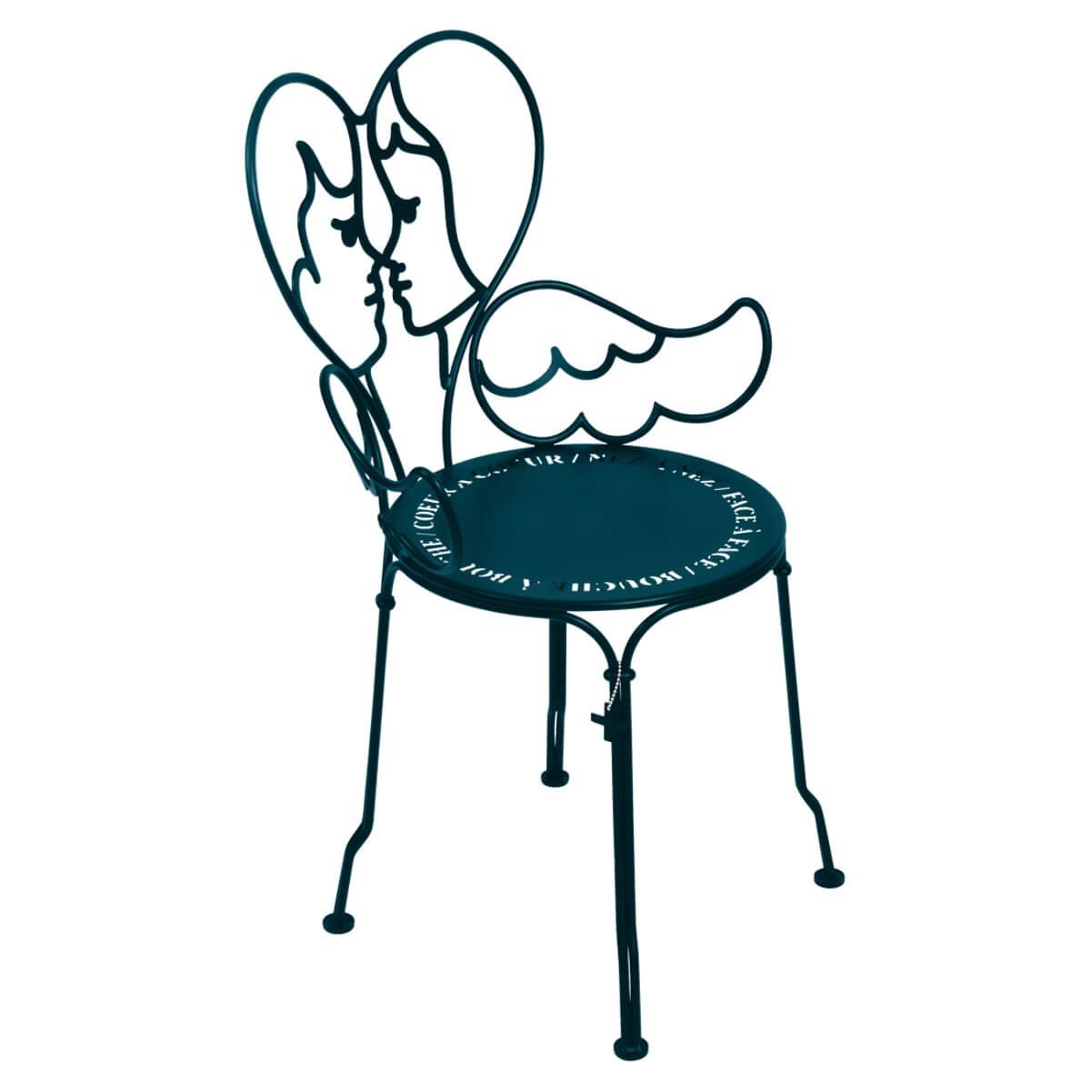 Chaise ANGE Fermob acapulco