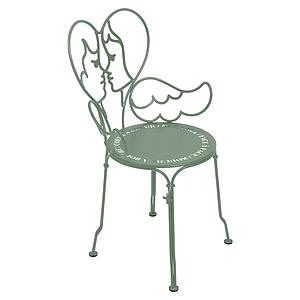 Chaise ANGE Fermob cactus