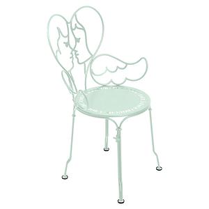 Chaise ANGE Fermob menthe glaciale