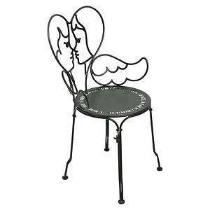 Chaise ANGE Fermob romarin