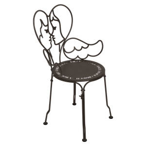Chaise ANGE Fermob tonka 