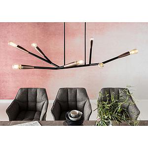 Chaise avec accoudoir THINKTANK Kare Design