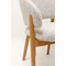 Chaise avec accoudoirs AUGUST Kare Design
