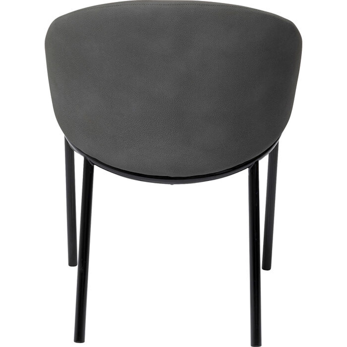 Chaise avec accoudoirs BOULEVARD Kare Design
