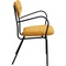 Chaise avec accoudoirs VIOLA Kare Design jaune