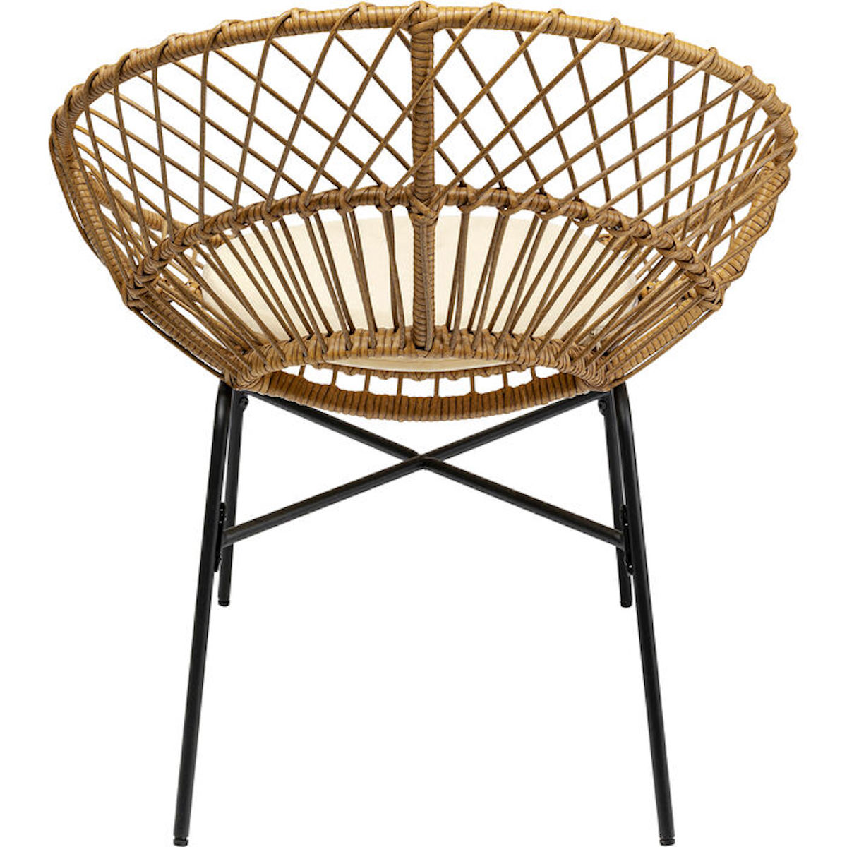 Chaise BALI Kare Design