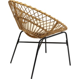 Chaise BALI Kare Design