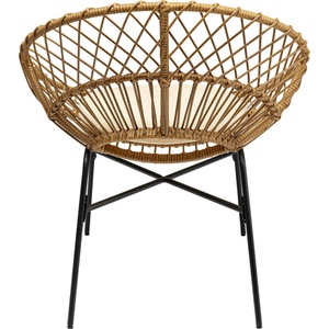 Chaise BALI Kare Design