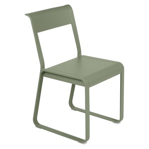 Chaise BELLEVIE V2 Fermob cactus