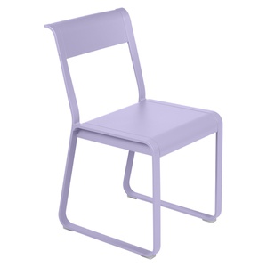 Chaise BELLEVIE V2 Fermob guimauve