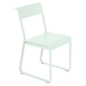 Chaise BELLEVIE V2 Fermob menthe glaciale