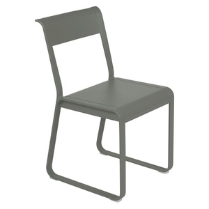 Chaise BELLEVIE V2 Fermob vert romarin