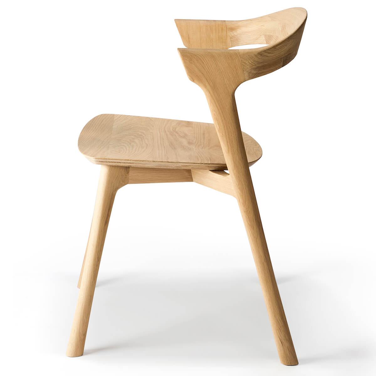 Chaise BOK Ethnicraft chêne