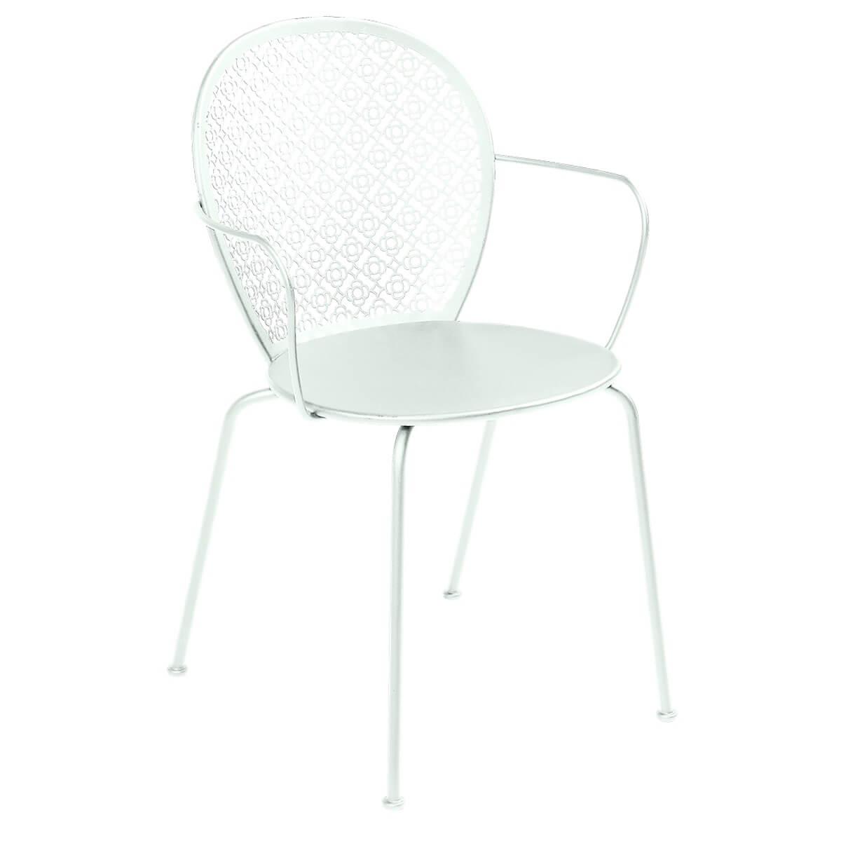 Chaise Bridge LORETTE Fermob menthe glaciale