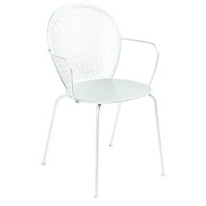 Chaise Bridge LORETTE Fermob menthe glaciale