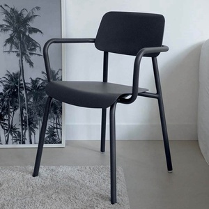 Chaise bridge STUDIE Fermob citron givré