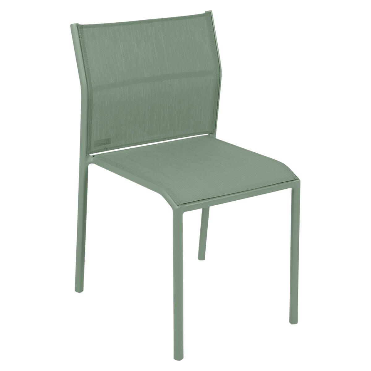 Chaise CADIZ Fermob cactus
