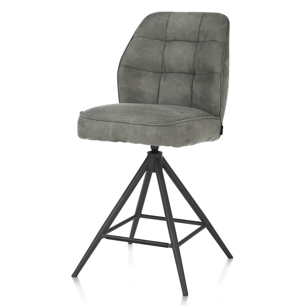 Chaise de bar BELL Henders & Hazel Vert Olive